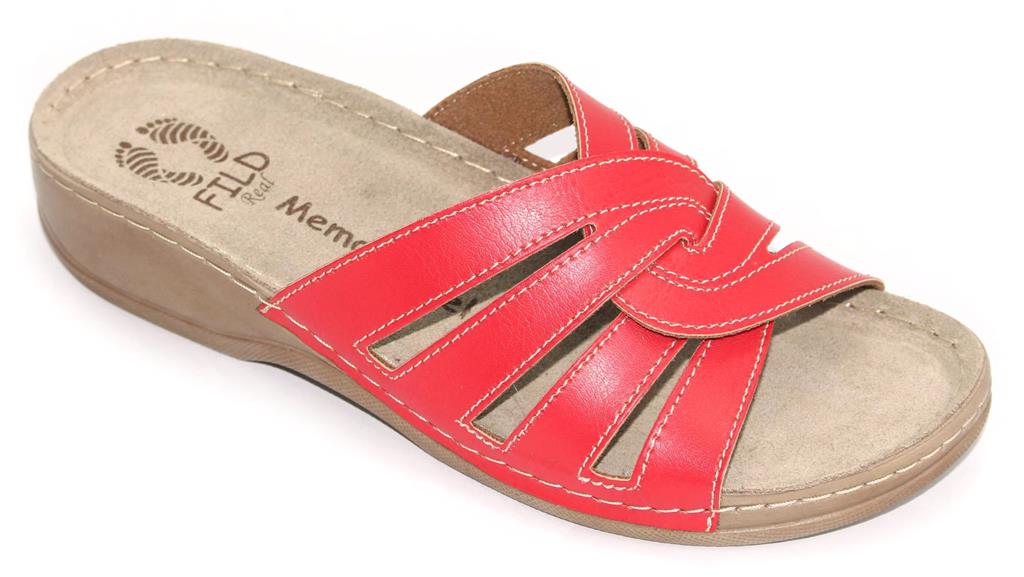 PA-MILENA-2102 S-RED